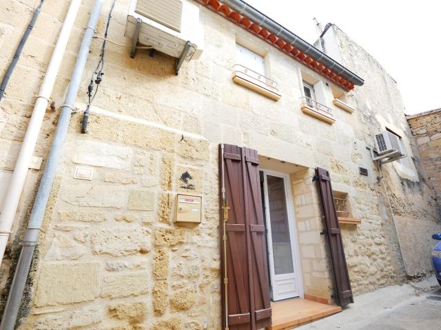 Maison location à Mas d'Androns, Aimargues