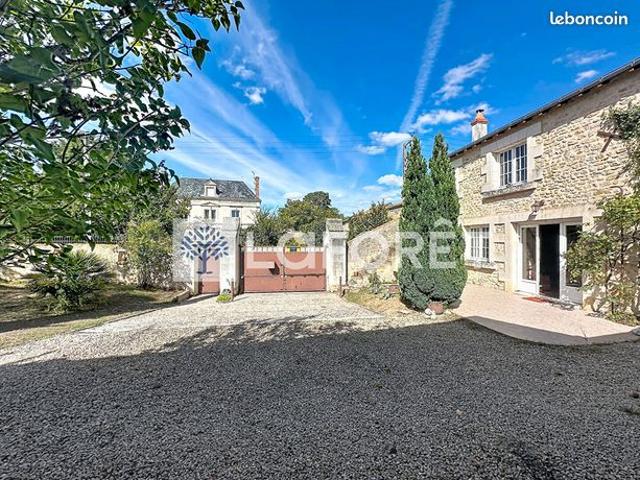 Maison vente à Sainte-Verge, Deux-Sèvres