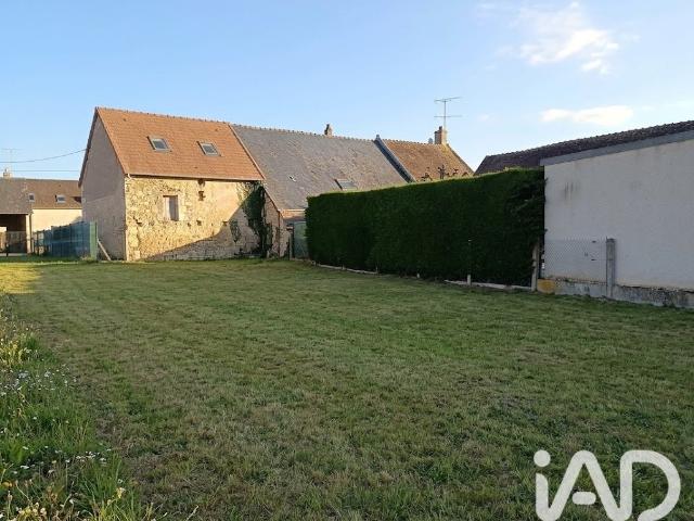 Maison vente à Les Saints Georges, Saint-Romain-sur-Cher