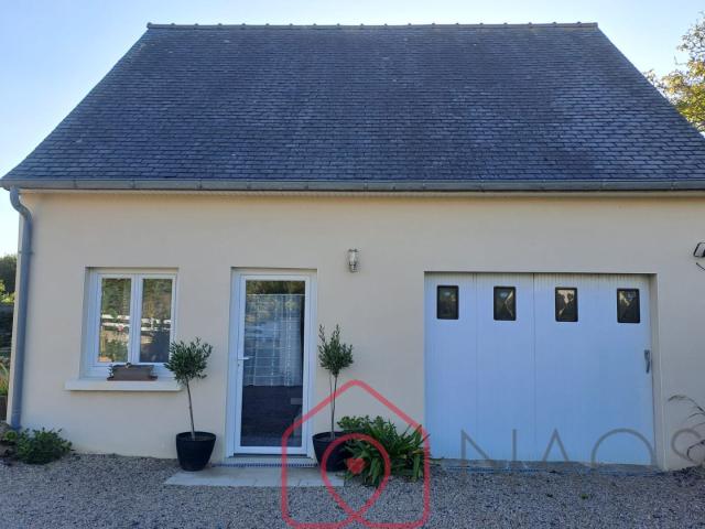 Maison vente à Mez An Ney, Pleumeur-Bodou