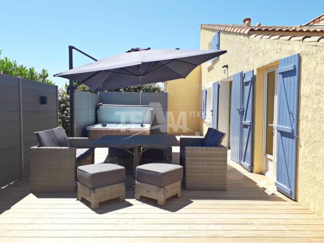 Maison vente à Montpellier, Vic-la-gardiole