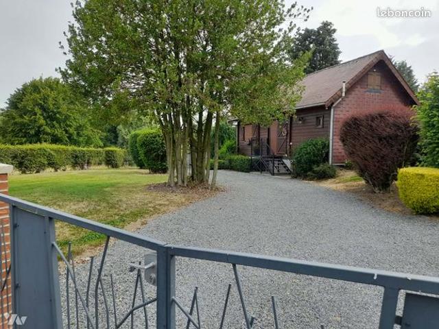 Maison vente à Avesnes-sur-Helpe, Floyon