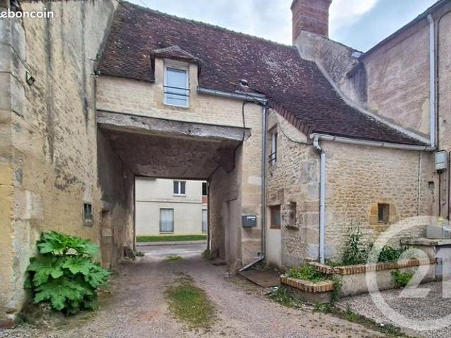 Maison vente à Argentan