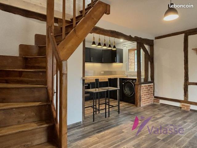Maison vente à Gruchet-le-Valasse, Seine-Maritime