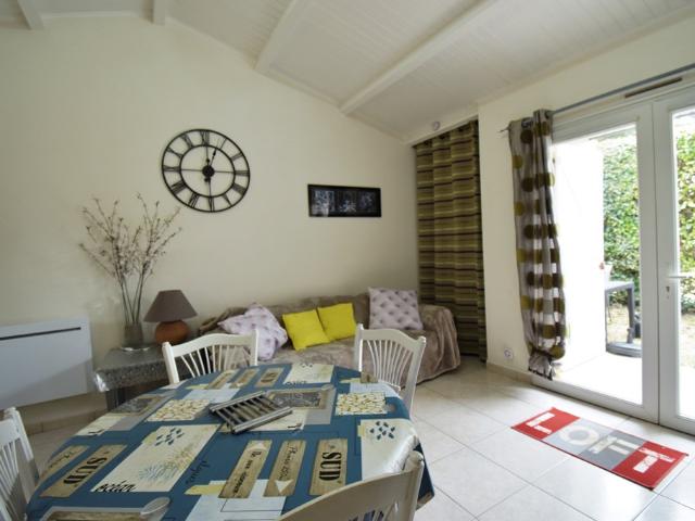 Maison vente à Les Sables-d'Olonne, Château-d'olonne