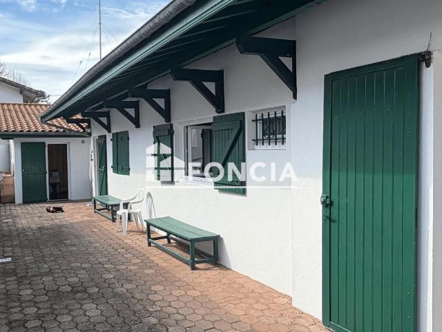 Maison vente à Dax, Capbreton