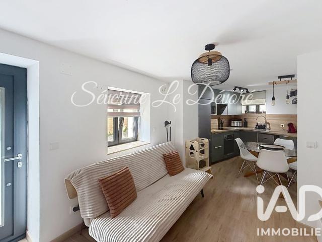 Maison vente à Sarcelles, Montlignon