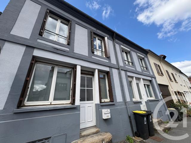 Maison location à Le Havre, Bolbec