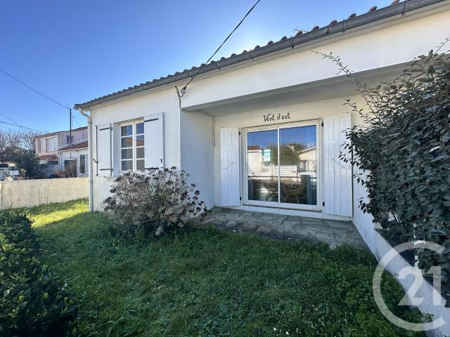 Maison vente à Les Sables-d'Olonne, Saint-hilaire-de-riez