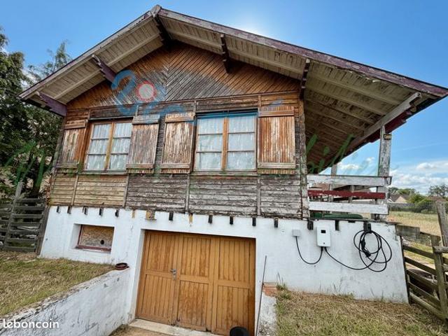 Maison vente à Mantes-la-Jolie, Freneuse