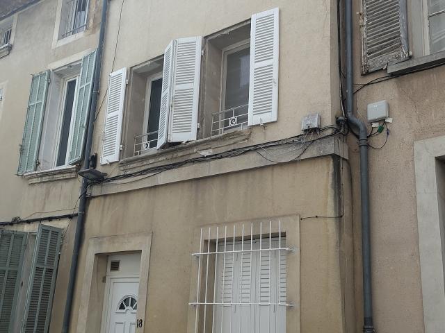 Maison location à Carpentras