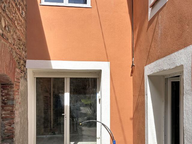Maison location à Perpignan, Baho