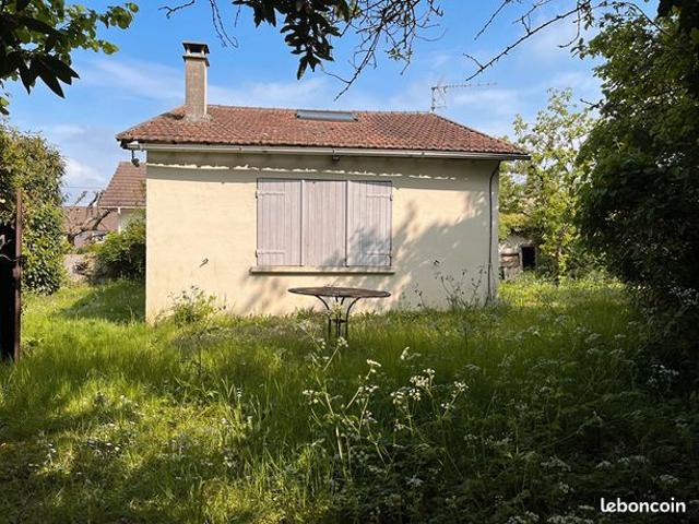 Maison vente à Saint-Germain-en-Laye, Villennes-sur-seine