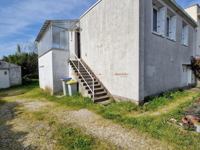 Maison vente à Rezé, Loire-Atlantique