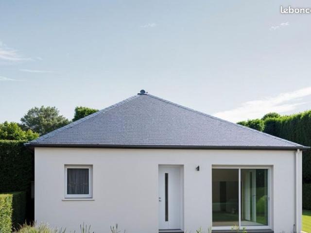 Maison vente à Fougères-Vitré, Bretagne