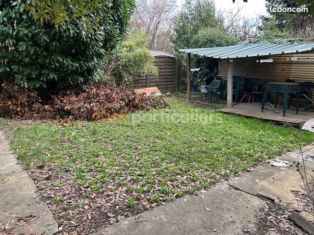 Maison vente à L'Haÿ-les-Roses, Villeneuve-le-roi