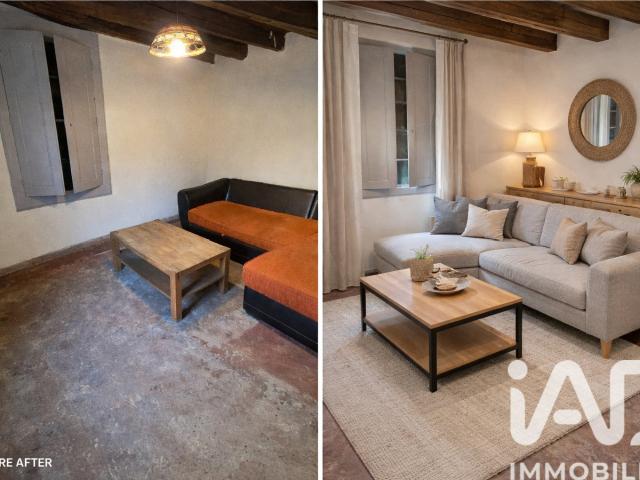 Maison vente à Brioude, Mazerat-aurouze