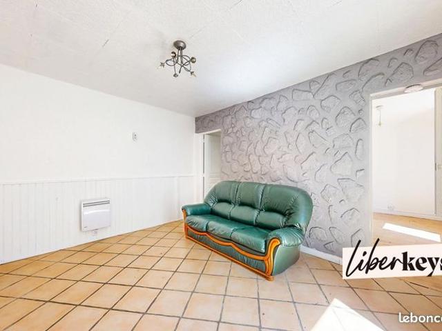 Maison vente à Le Raincy, Drancy