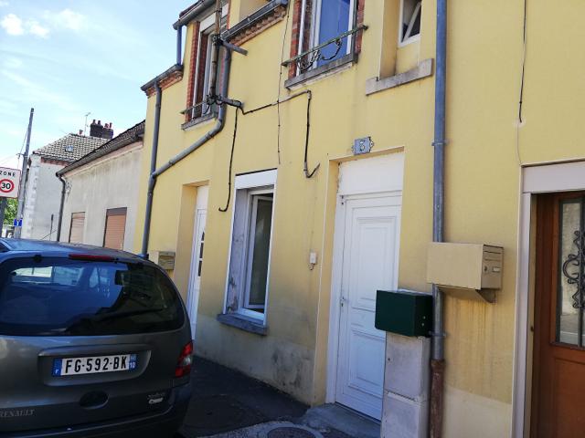 Maison location à Nogent-sur-Seine, Romilly-sur-seine
