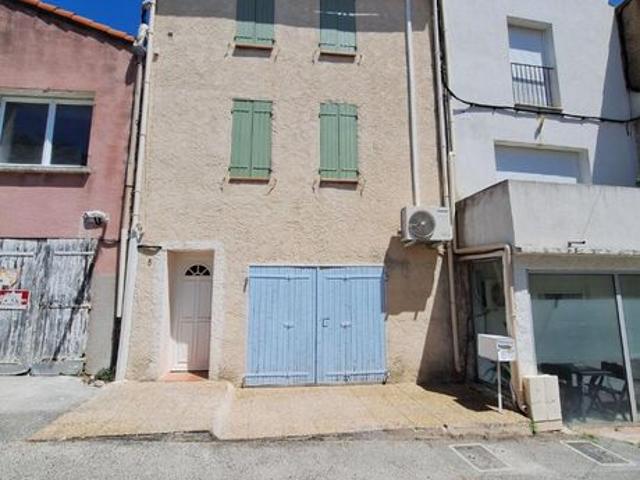 Maison vente à Peypin