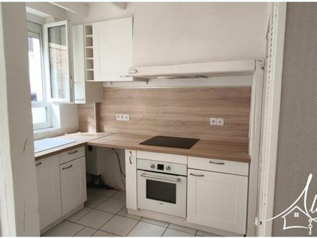 Maison vente à Le Havre, Bolbec
