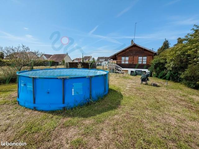 Maison vente à Freneuse, Yvelines