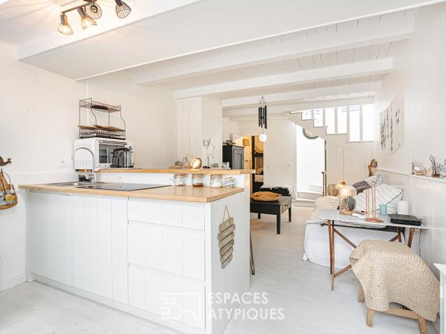 Maison vente à La Rochelle, Les Portes-en-ré