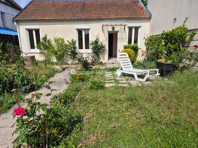 Maison vente à Argenteuil, Franconville