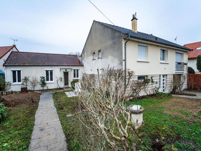 Maison vente à Argenteuil, Franconville