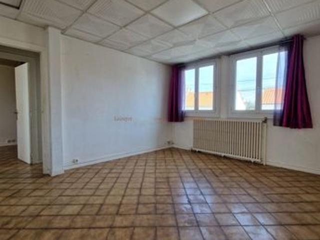 Maison vente à Nantes, Rezé