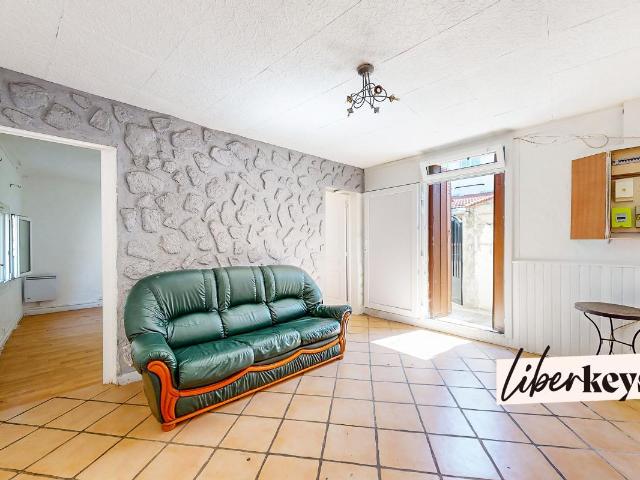 Maison vente à Paris Campagne, Drancy