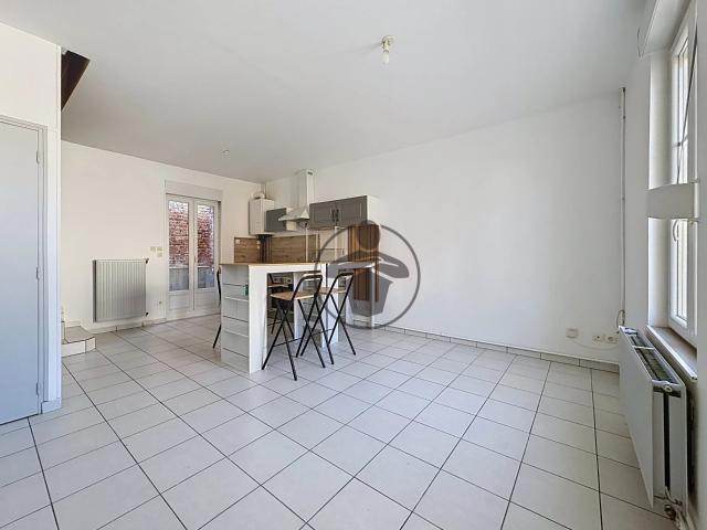 Maison location à Saint-Quentin, Saint-quentin