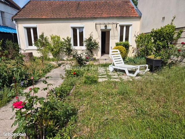 Maison vente à Lunéville, Franconville