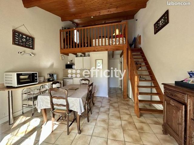 Maison vente à Rochefort, La Tremblade