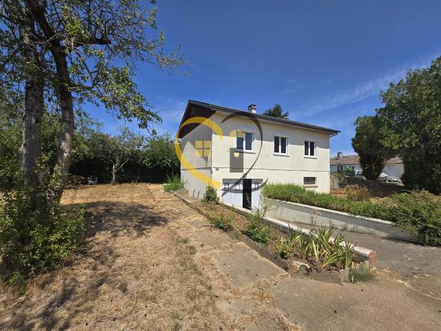 Maison vente à Rians, Cher