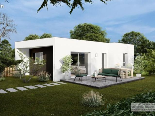 Maison vente à Lure, La Montagne