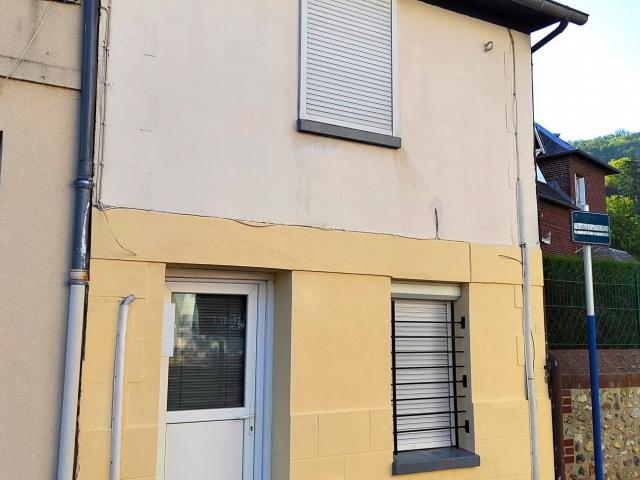 Maison vente à Rouen, Amfreville-la-mi-voie