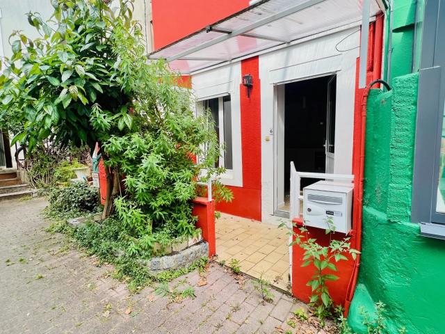 Maison vente à Nantes, Rezé