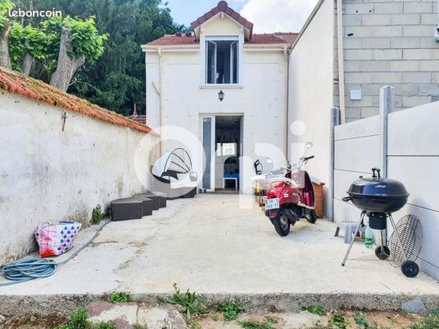 Maison vente à Créteil, Boissy-saint-léger