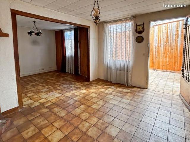 Maison vente à Bobigny, Bagnolet