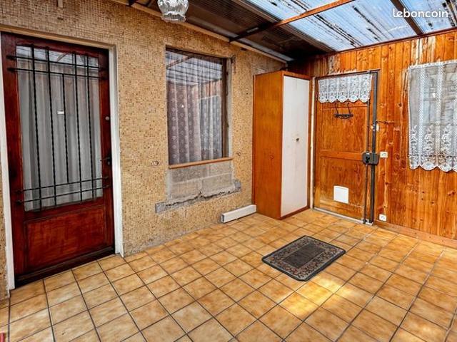 Maison vente à Bobigny, Bagnolet