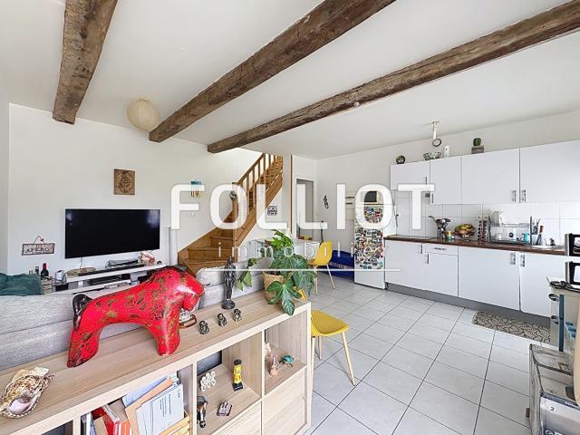 Maison vente à Avranches, Saint-pair-sur-mer