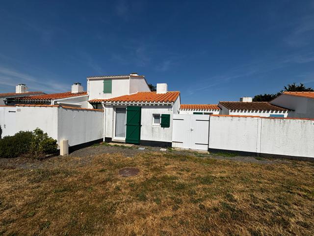 Maison vente à Les Sables-d'Olonne, Bretignolles-sur-mer