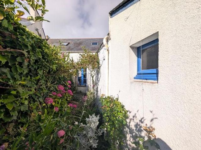 Maison vente à Saint-Nazaire, La Turballe