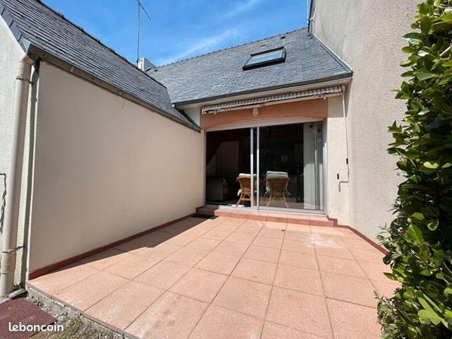 Maison vente à Quimper, Bretagne