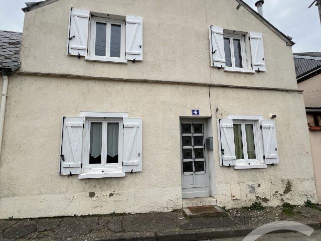 Maison location à Châteaudun, Bonneval