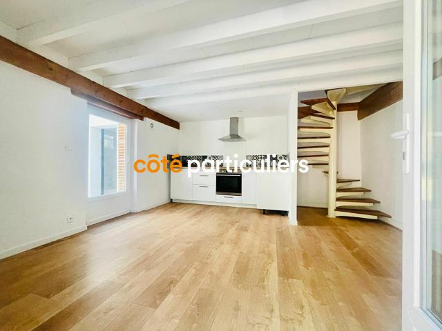 Maison location à Montauban