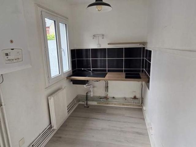 Maison vente à Rouen, Le Petit-quevilly