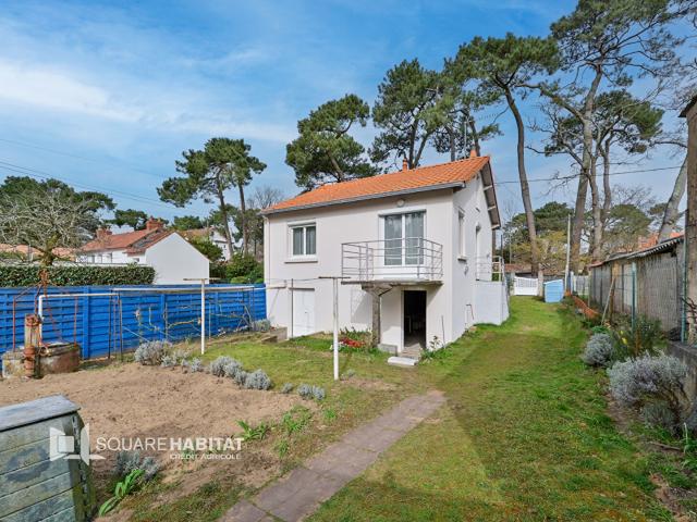 Maison vente à Saint-Nazaire, Saint-brevin-les-pins