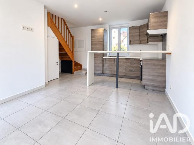 Maison vente à Igny, Essonne